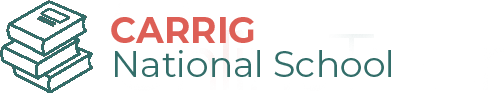 Carrig National School Logo